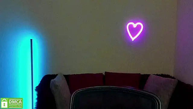 Arianasweety23 online show from 6, 3, 2025