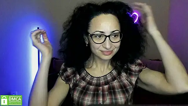 Arianasweety23 online show from 10, 3, 2025