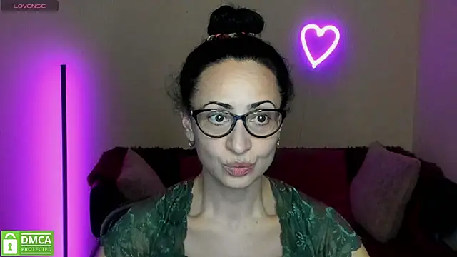 Arianasweety23 online show from 11, 3, 2025