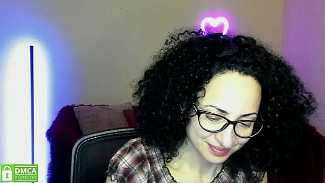 Arianasweety23 online show from 16, 3, 2025