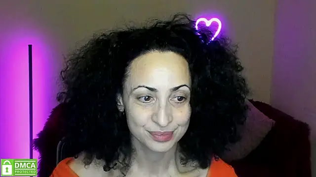 Arianasweety23 online show from 18, 3, 2025