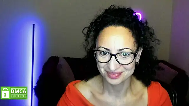 Arianasweety23 online show from 29, 9, 2025