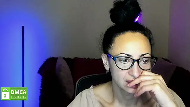 Arianasweety23 online show from 4, 10, 2025