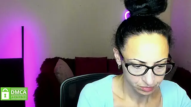 Arianasweety23 online show from 5, 10, 2025