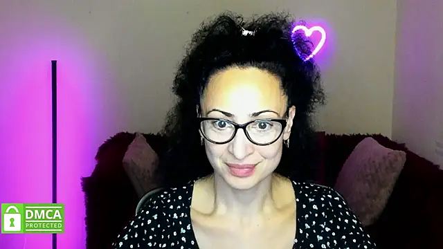 Arianasweety23 online show from 6, 10, 2025