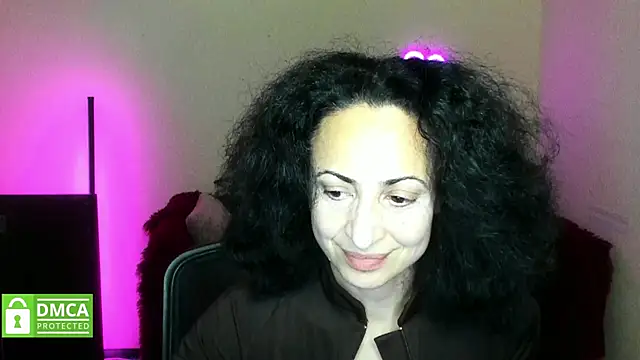 Arianasweety23 online show from 23, 10, 2025