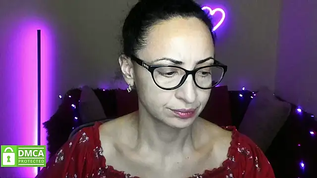 Arianasweety23 online show from 14, 12, 2025