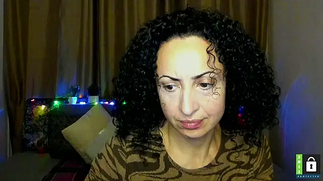 Arianasweety23 online show from 16, 12, 2025