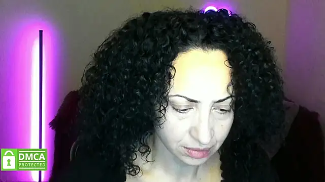 Arianasweety23 online show from 17, 12, 2025