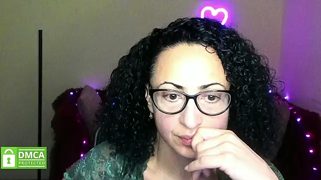 Arianasweety23 online show from 18, 12, 2025