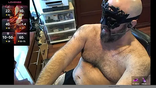 Snapshot of geronimo_431 chatting on 5, 12, 2025 geronimo 431 online show from 5, 12, 2025