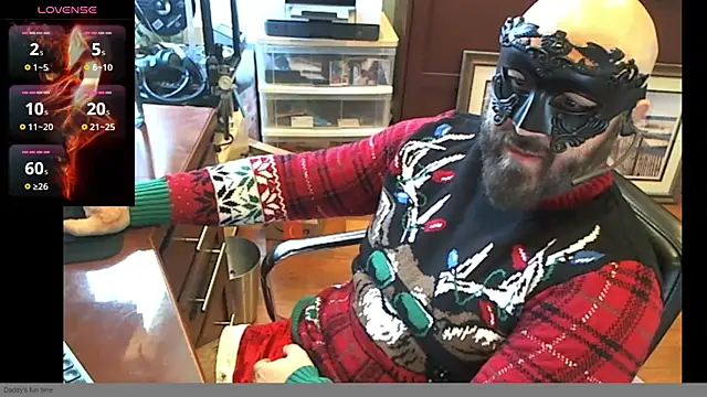 Snapshot of geronimo_431 chatting on 18, 12, 2025 geronimo 431 online show from 18, 12, 2025