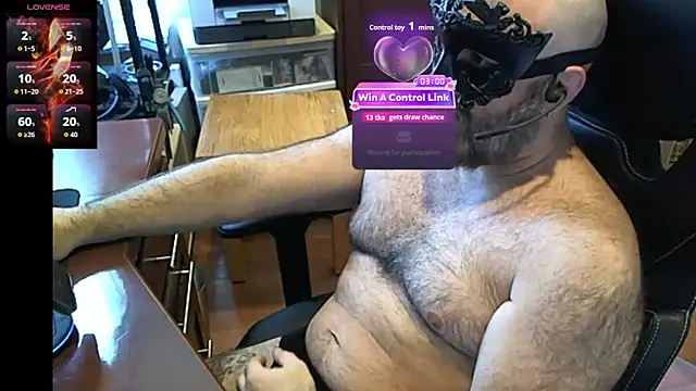 Snapshot of geronimo_431 chatting on 2, 2, 2026 geronimo 431 online show from 2, 2, 2026