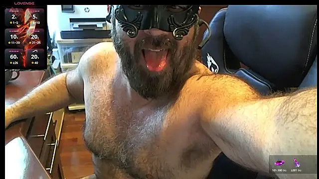 Snapshot of geronimo_431 chatting on 9, 3, 2026 geronimo 431 online show from 9, 3, 2026