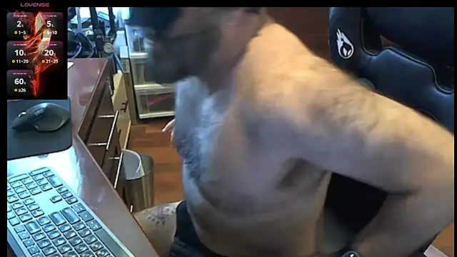 Snapshot of geronimo_431 chatting on 8, 4, 2026 geronimo 431 online show from 8, 4, 2026