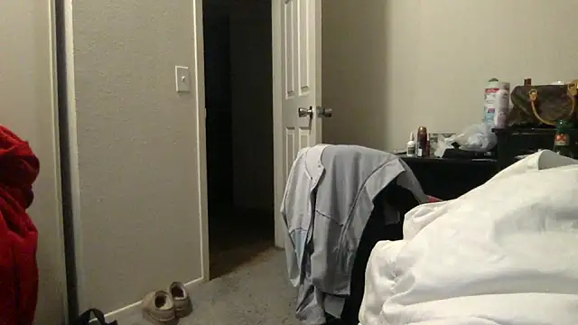 bubblebut420 online show from 12, 11, 2025