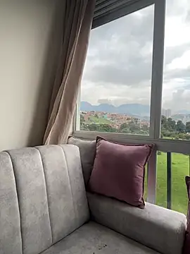 IsabellRodriguez18 online show from 6, 2, 2026