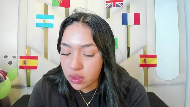 Snapshot of IsabellRodriguez18 chatting on 13, 6, 2026 IsabellRodriguez18 online show from 13, 6, 2026