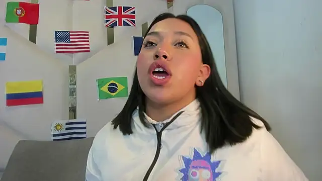 Snapshot of IsabellRodriguez18 chatting on 14, 6, 2026 IsabellRodriguez18 online show from 14, 6, 2026