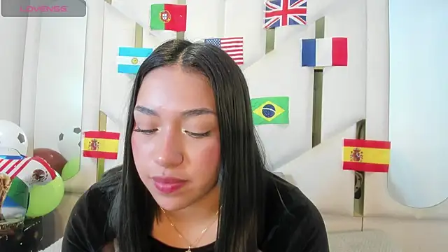Snapshot of IsabellRodriguez18 chatting on 16, 6, 2026 IsabellRodriguez18 online show from 16, 6, 2026