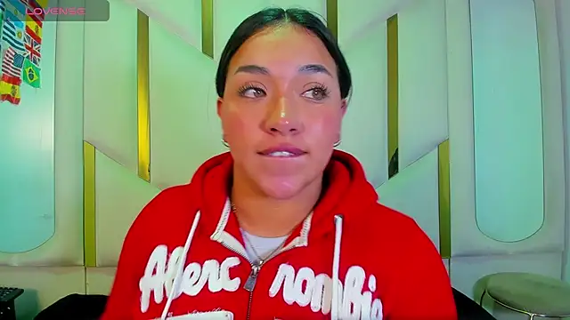 Snapshot of IsabellRodriguez18 chatting on 27, 6, 2026 IsabellRodriguez18 online show from 27, 6, 2026
