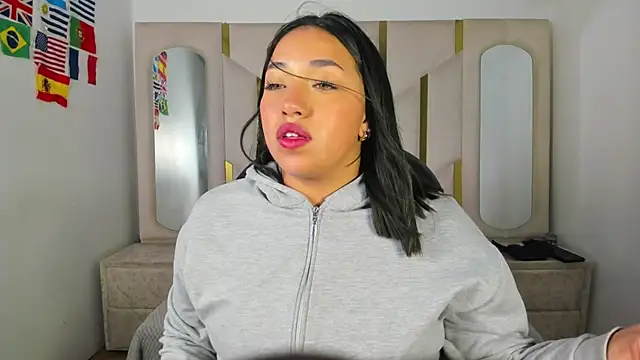 Snapshot of IsabellRodriguez18 chatting on 17, 7, 2026 IsabellRodriguez18 online show from 17, 7, 2026