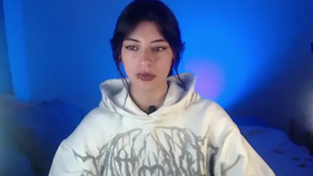 nala-saphir online show from 21, 11, 2025