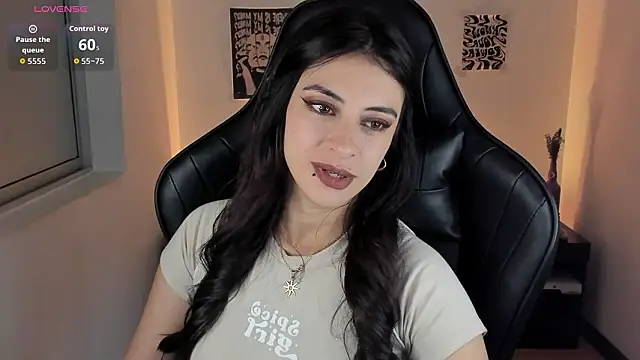 Snapshot of nala-saphir chatting on 20, 3, 2026 nala-saphir online show from 20, 3, 2026
