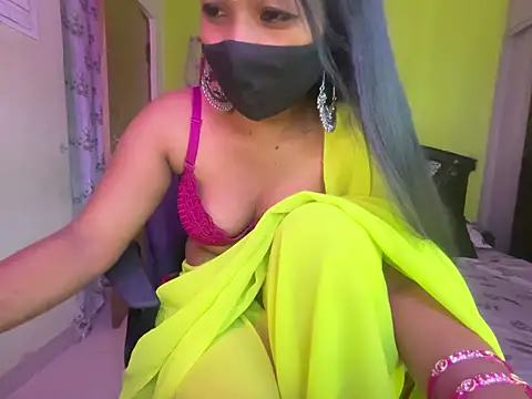 sexyhoney27 online show from 18, 3, 2025