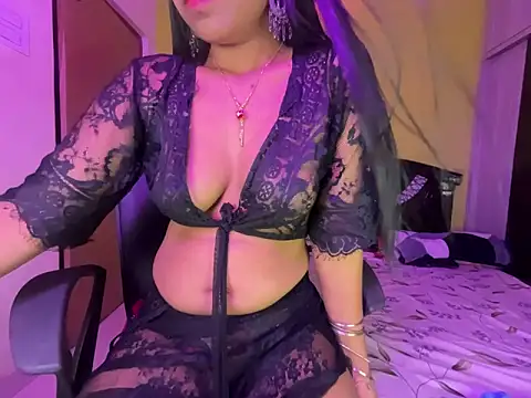 sexyhoney27 online show from 19, 3, 2025