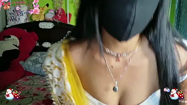 sexyhoney27 online show from 14, 1, 2026