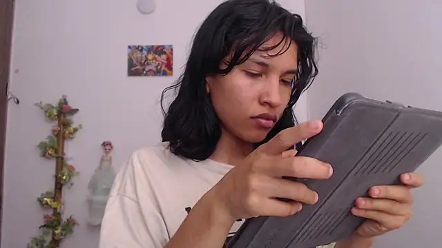 mari heart online show from 17, 12, 2025