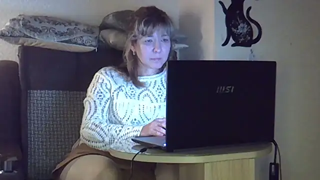 Snapshot of EllaJohnsonX chatting on 21, 3, 2026 EllaJohnsonX online show from 21, 3, 2026