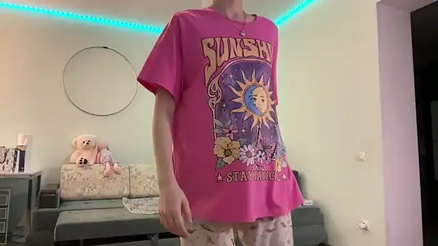 yunasuka online show from 20, 2, 2025