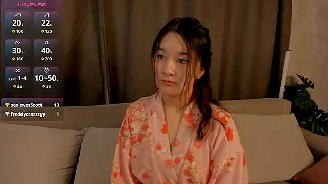 Snapshot of Maekko chatting on 18, 2, 2026 Maekko online show from 18, 2, 2026