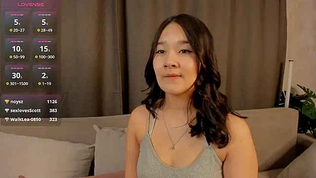 Snapshot of Maekko chatting on 19, 2, 2026 Maekko online show from 19, 2, 2026