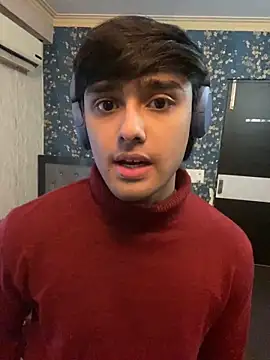 Snapshot of sunny49477 chatting on 12, 1, 2025 sunny49477 online show from 12, 1, 2025