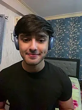 Snapshot of sunny49477 chatting on 16, 2, 2025 sunny49477 online show from 16, 2, 2025