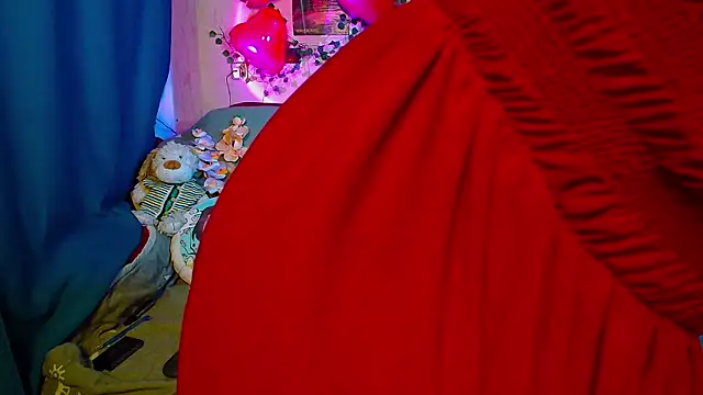 TrickyKitsune online show from 12, 2, 2026