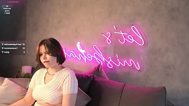 EricaElliott online show from 25, 1, 2025