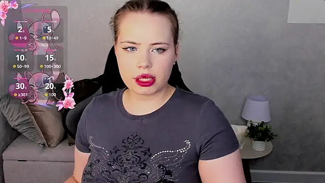 EricaElliott online show from 10, 10, 2025