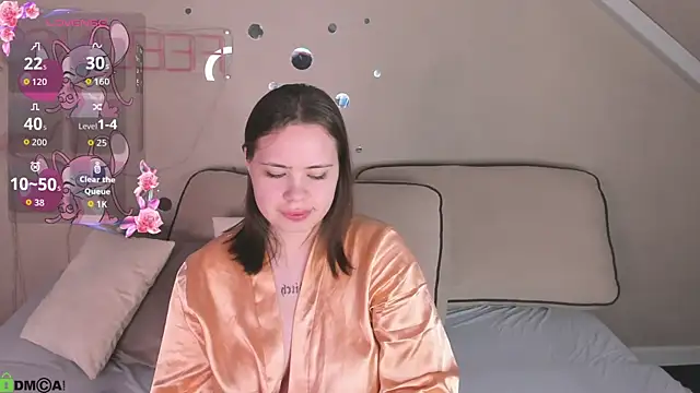 EricaElliott online show from 18, 10, 2025