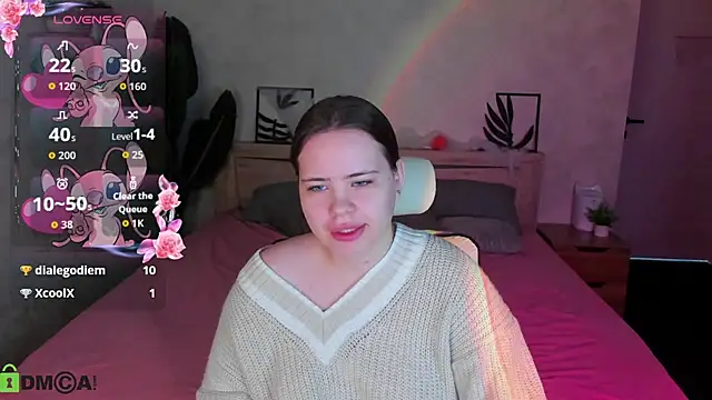 EricaElliott online show from 26, 10, 2025