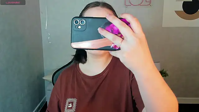 Snapshot of EricaElliott chatting on 27, 3, 2026 EricaElliott online show from 27, 3, 2026
