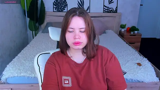 Snapshot of EricaElliott chatting on 27, 4, 2026 EricaElliott online show from 27, 4, 2026