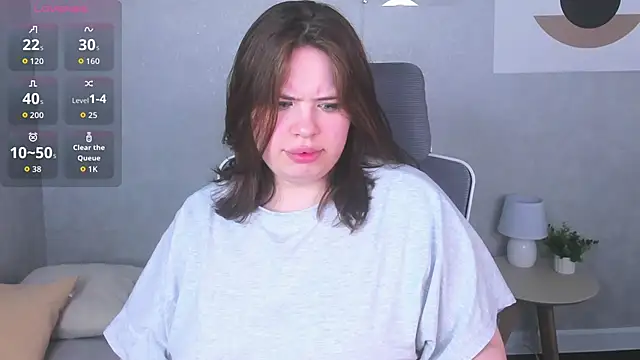 Snapshot of EricaElliott chatting on 26, 5, 2026 EricaElliott online show from 26, 5, 2026