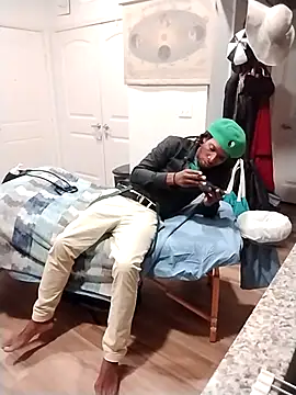 Snapshot of VelvetChocolate7 chatting on 1, 10, 2025 VelvetChocolate7 online show from 1, 10, 2025