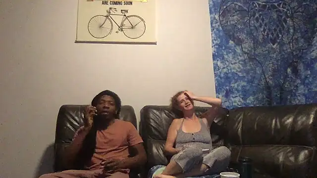 Snapshot of VelvetChocolate7 chatting on 14, 10, 2025 VelvetChocolate7 online show from 14, 10, 2025