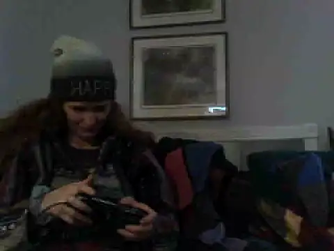 Snapshot of VelvetChocolate7 chatting on 16, 3, 2026 VelvetChocolate7 online show from 16, 3, 2026