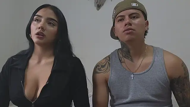 Snapshot of Thiago_x_Sahara chatting on 16, 11, 2025 Thiago x Sahara online show from 16, 11, 2025